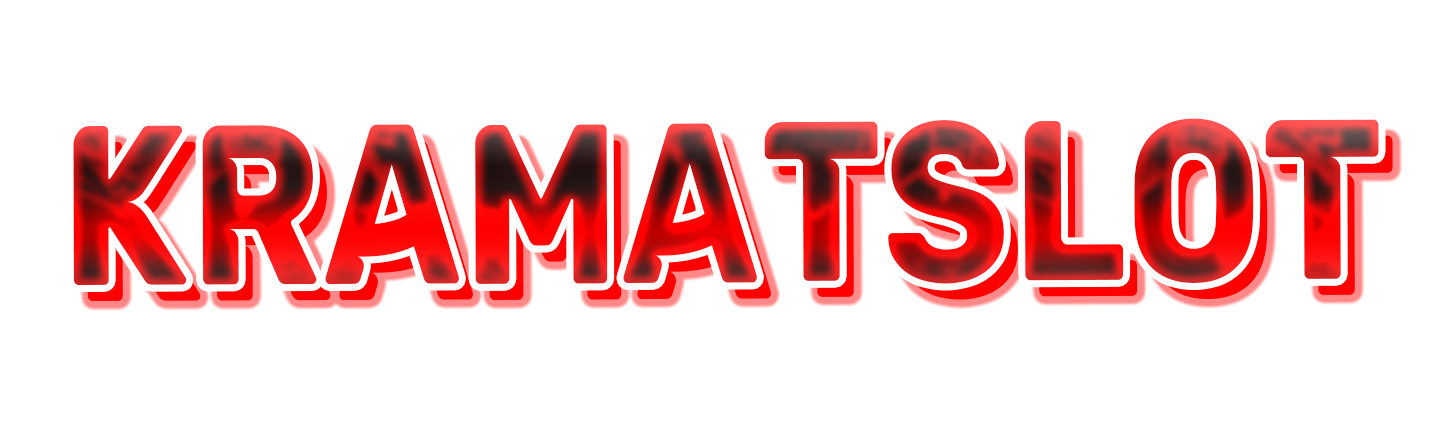 KRAMATSLOT Logo